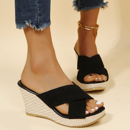 sandals – 4