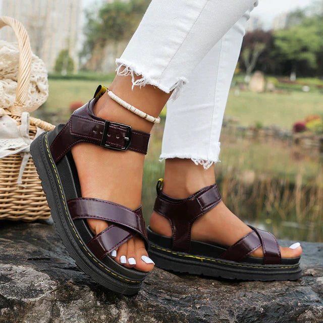 sandals – 2