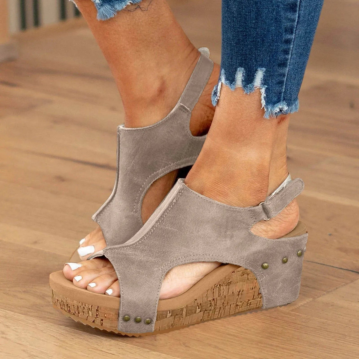 sandals