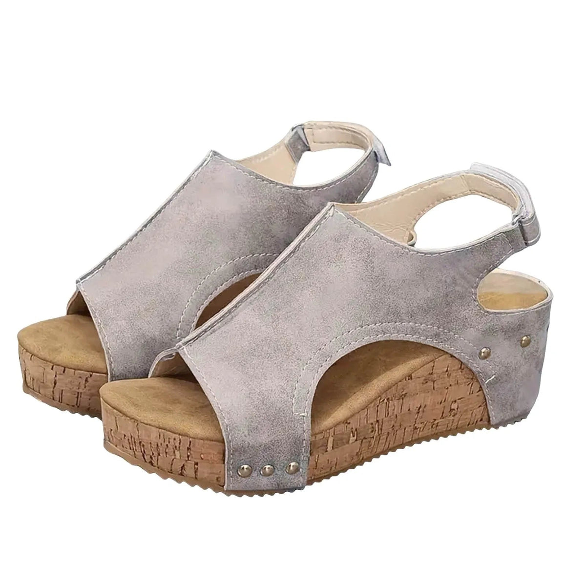 sandals – 3