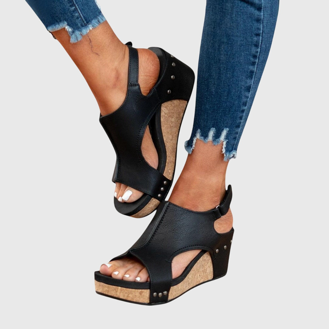 sandals – 6
