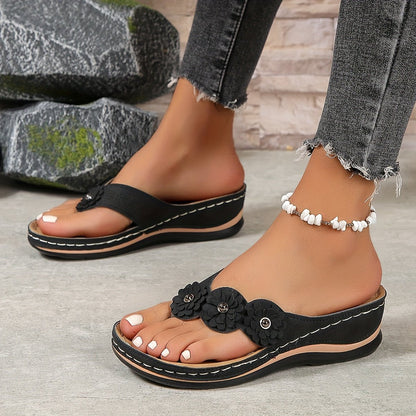 sandals – 14