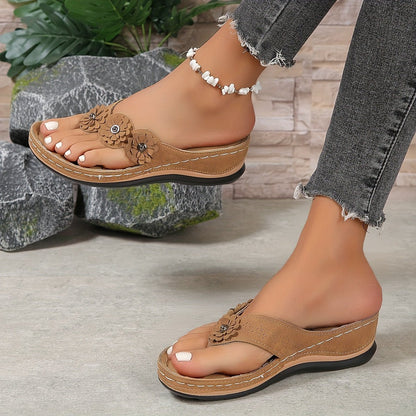sandals – 2