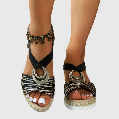 sandals – 10