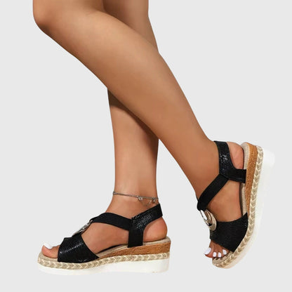 sandals – 5