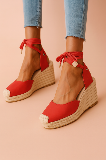 sandals – 2