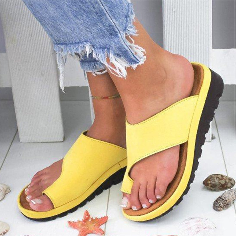 sandals – 5