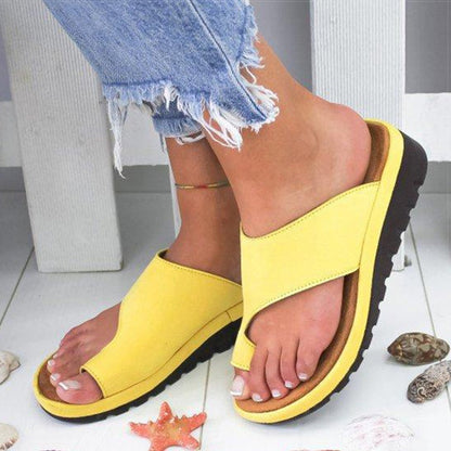 sandals – 5
