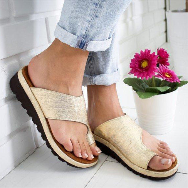 sandals – 9