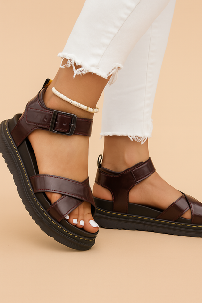 sandals – 2