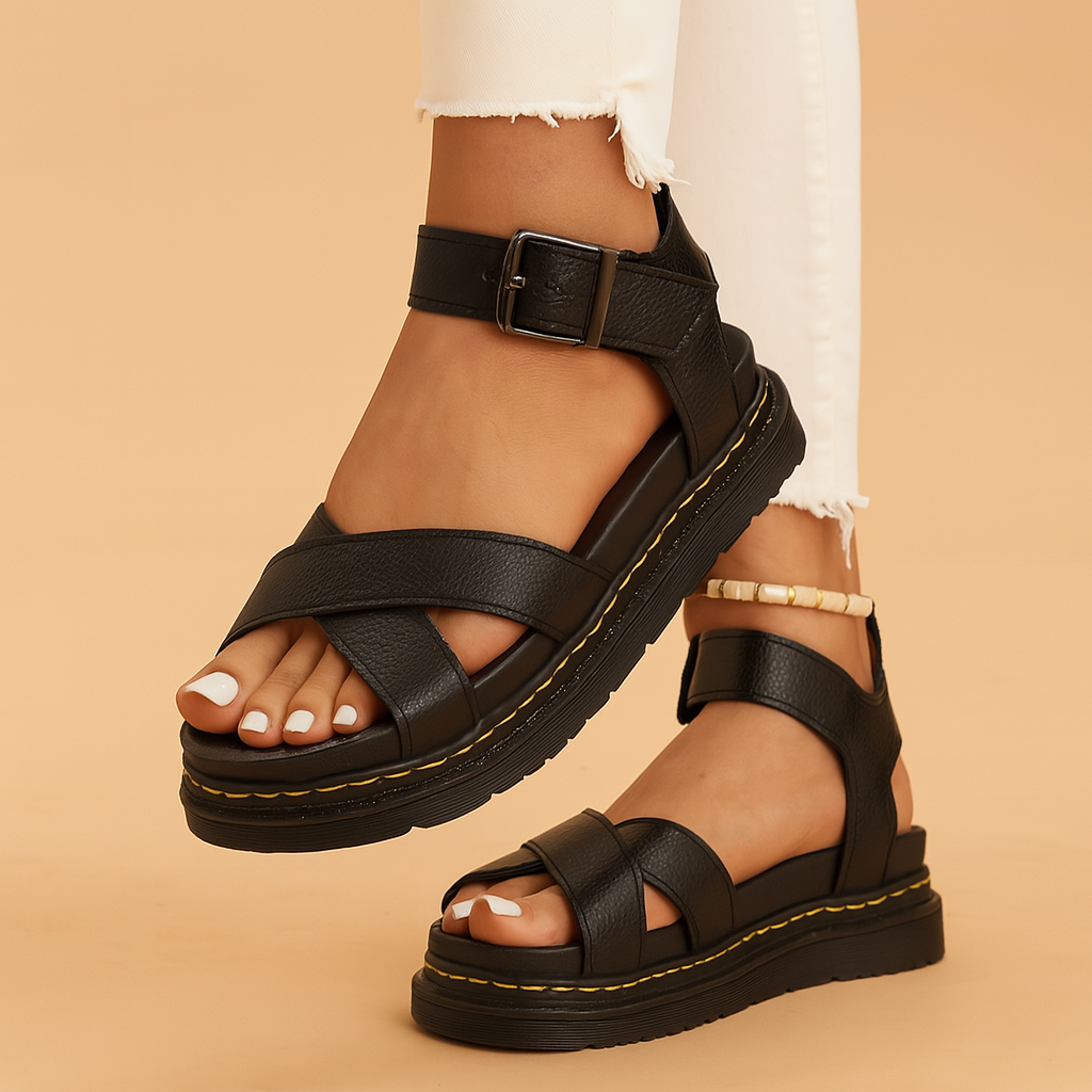 sandals – 3