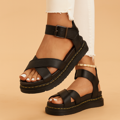 sandals – 3