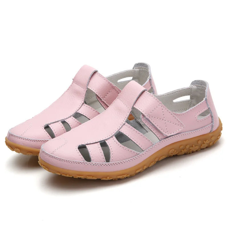 sandals – 11