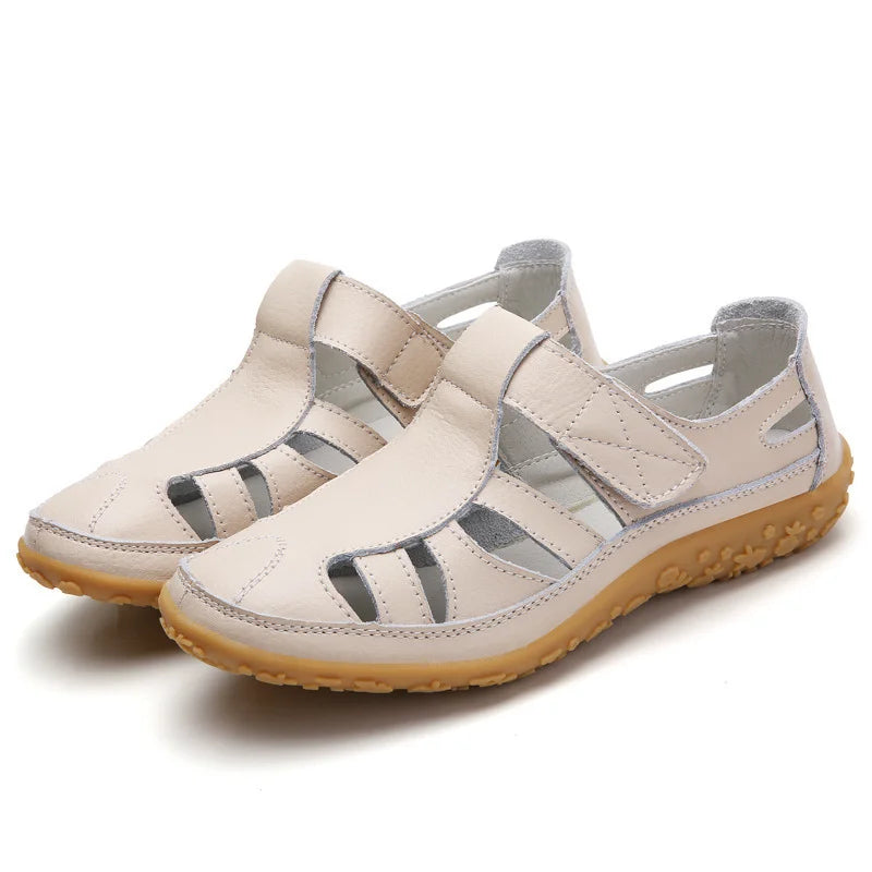 sandals – 12