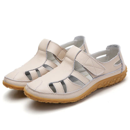 sandals – 12