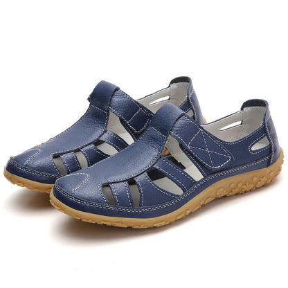 sandals – 13