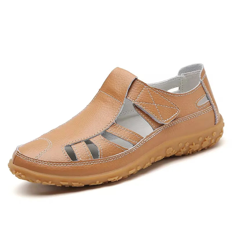 sandals – 14