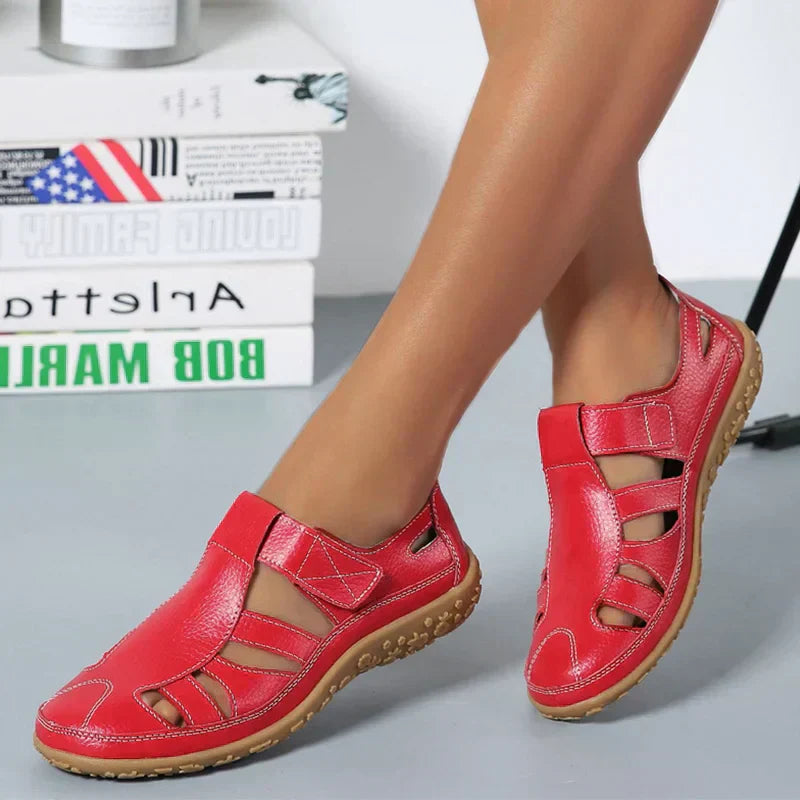 sandals – 3