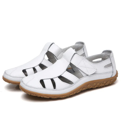 sandals – 5