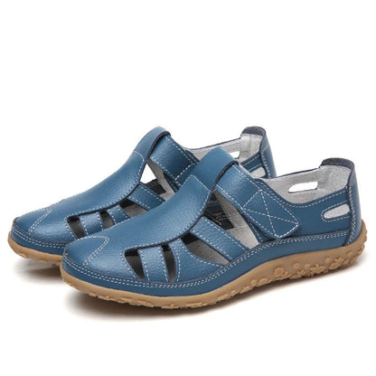 sandals – 6