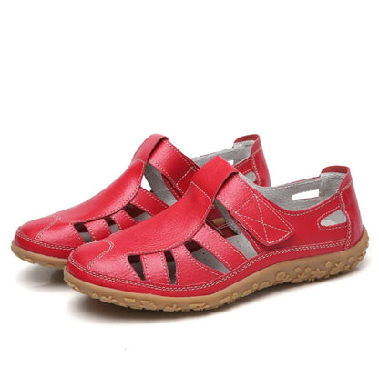 sandals – 7