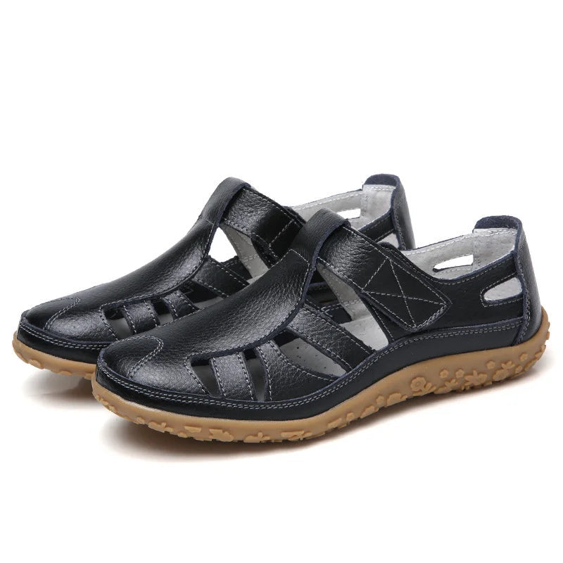 sandals – 8