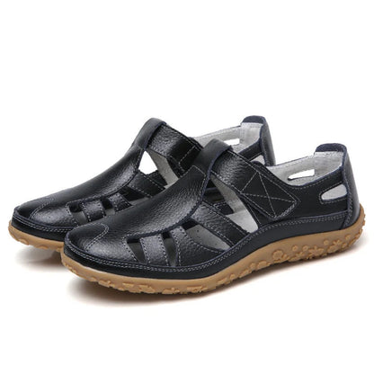 sandals – 8