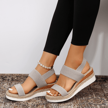 sandals – 11