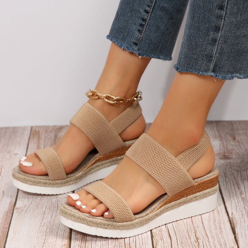 sandals – 2