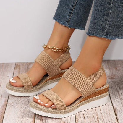 sandals – 2