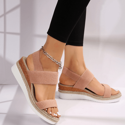 sandals – 3