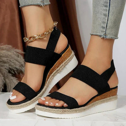 sandals – 6