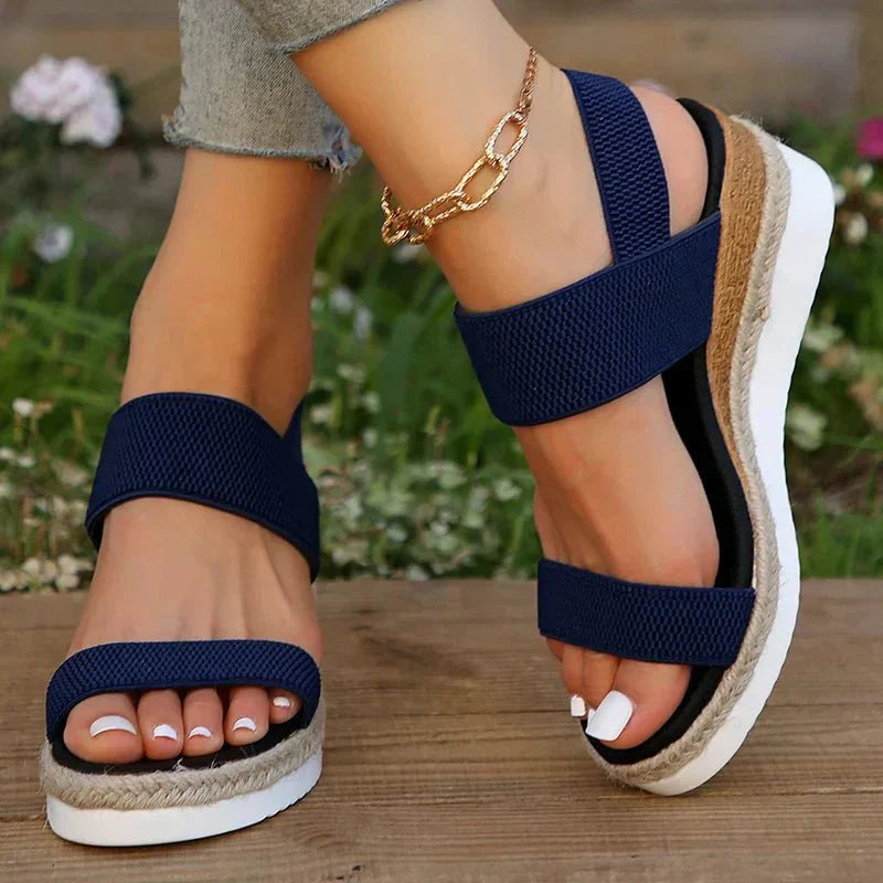 sandals – 7