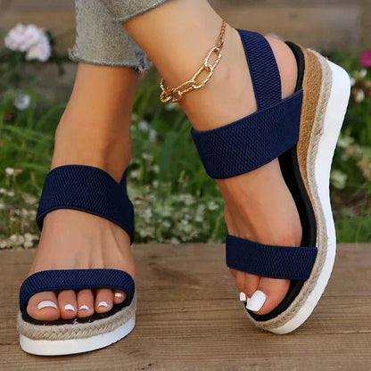 sandals – 7