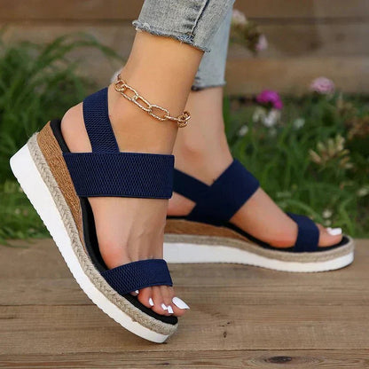 sandals – 9