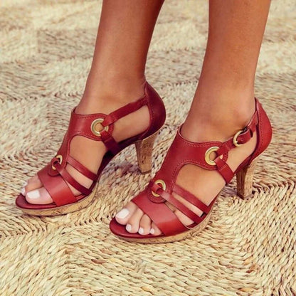 sandals – 2