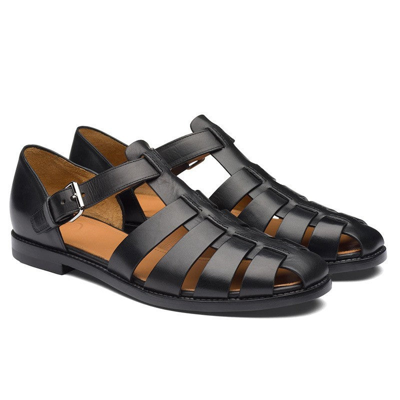 sandals – 2