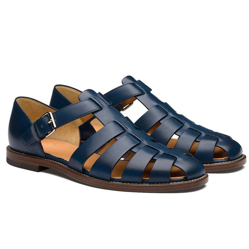 sandals – 3