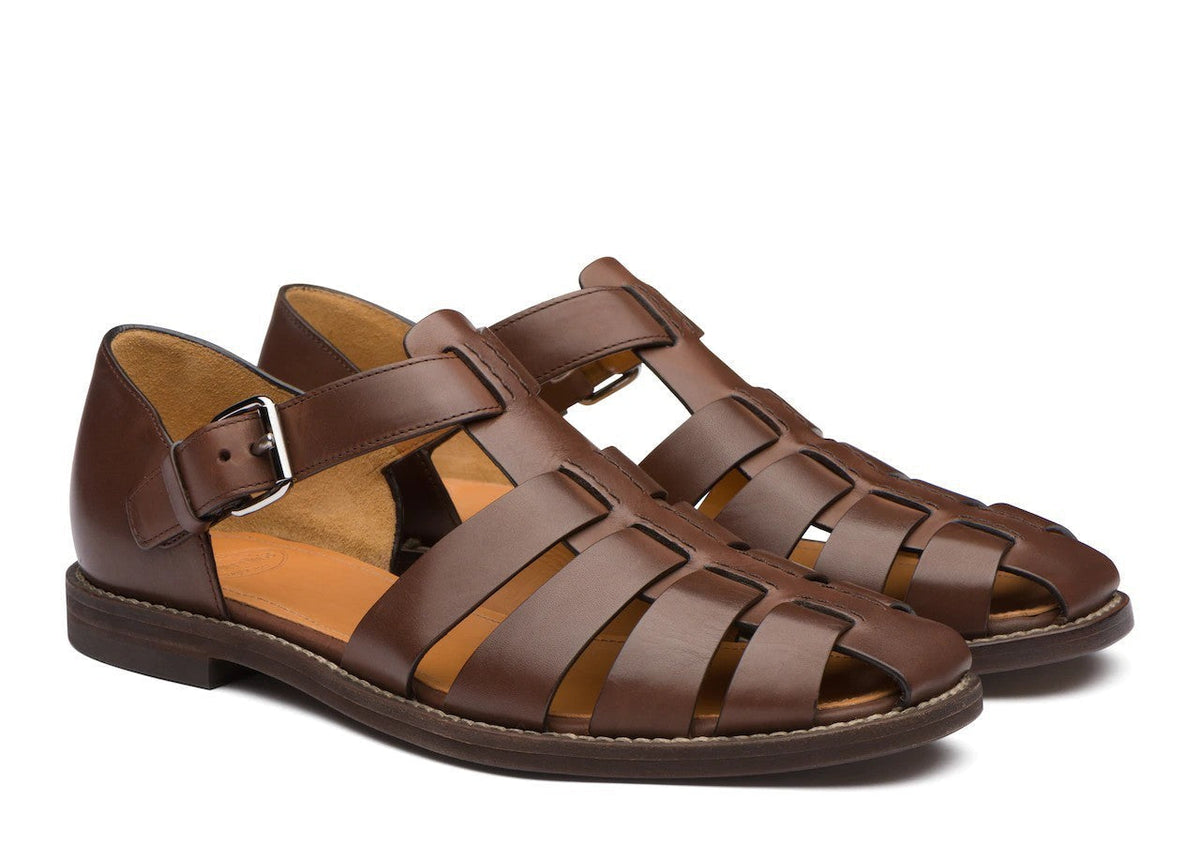 sandals – 5
