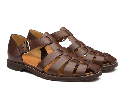 sandals – 5