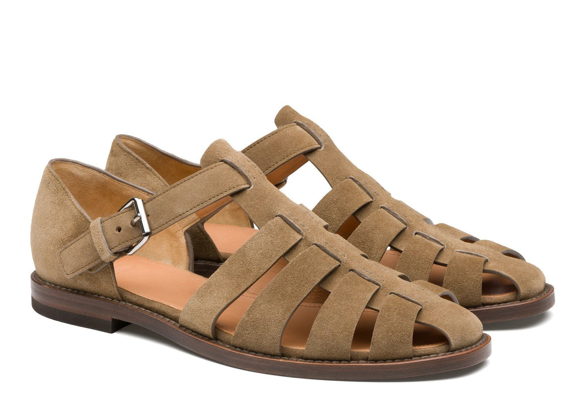 sandals – 7