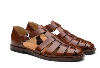 sandals – 8