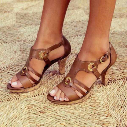 sandals – 2