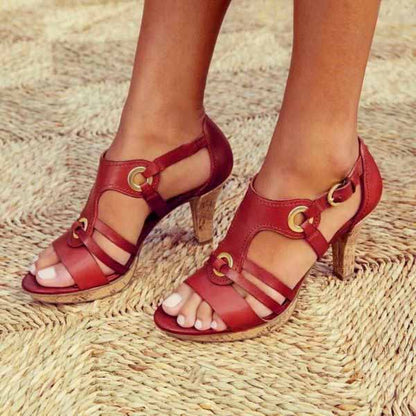 sandals – 3