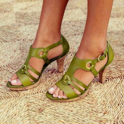 sandals – 4