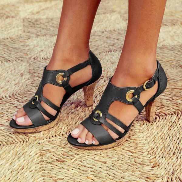 sandals – 5