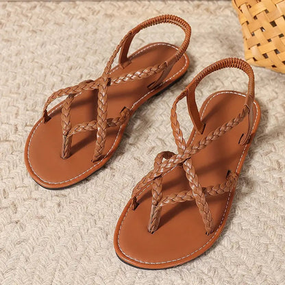 sandals – 16