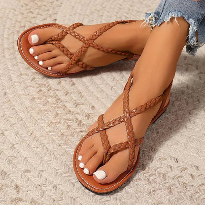 sandals – 8