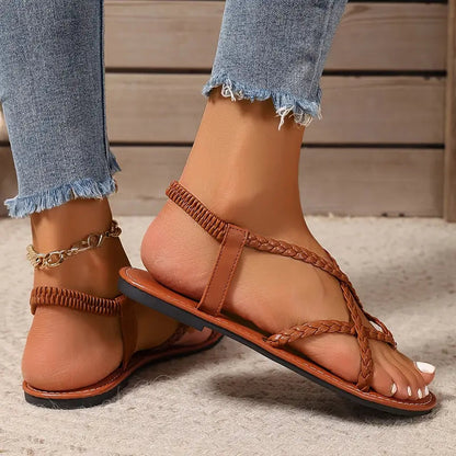 sandals – 9