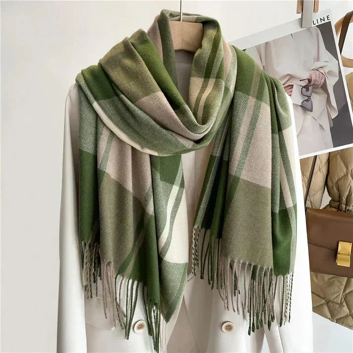 scarf
